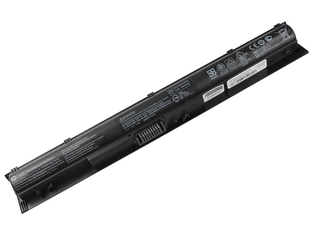41Whr Batterier HP Pavilion 15-ab000 15-ab022tx 15-ab053nr