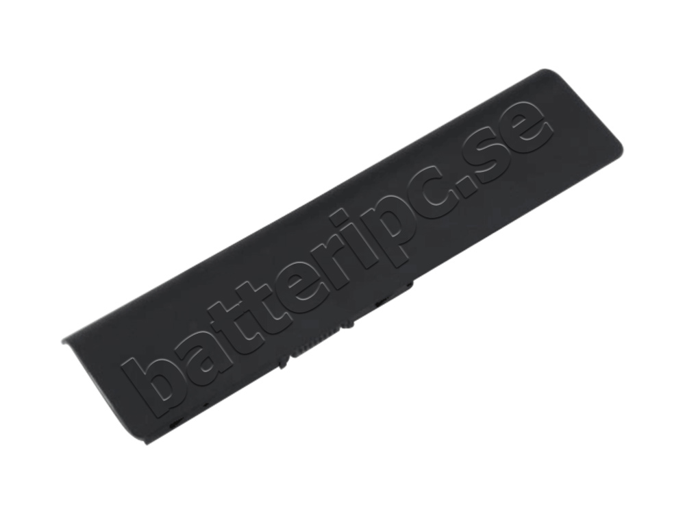 Original Batterier HP MU06 MU06047 MU06062 5000mAh 55Wh