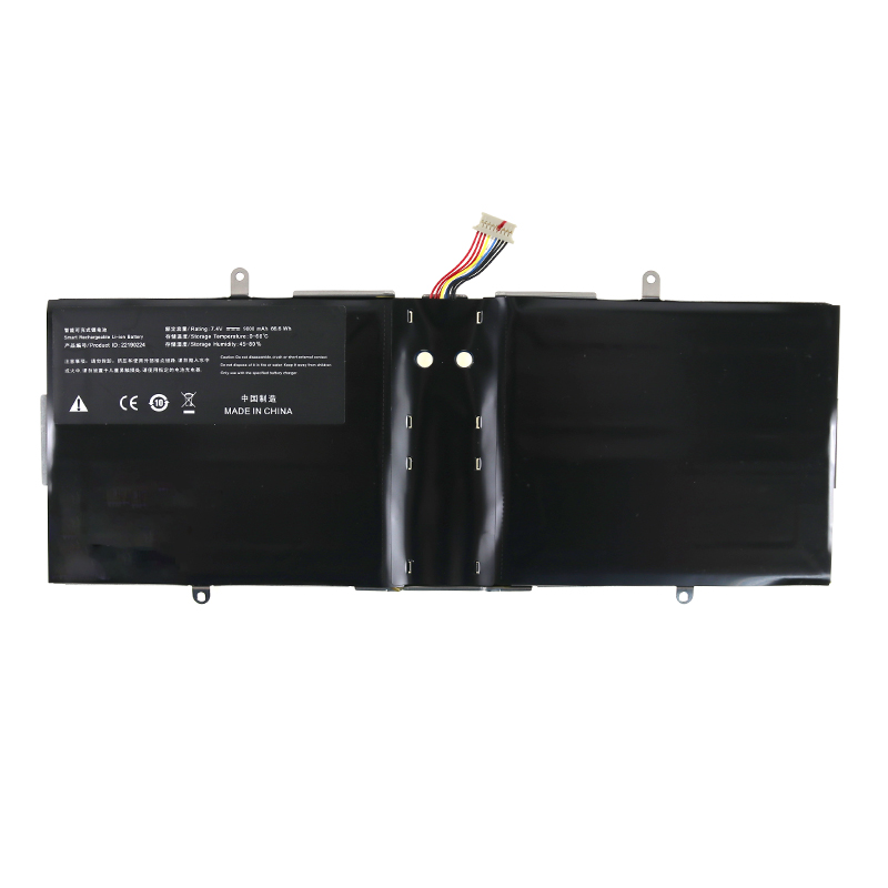 Batterier Haier P11A 9000mAh 66.6Wh