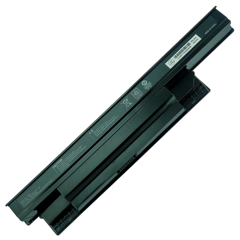 Batterier Haier W930 4400mAh 48Wh