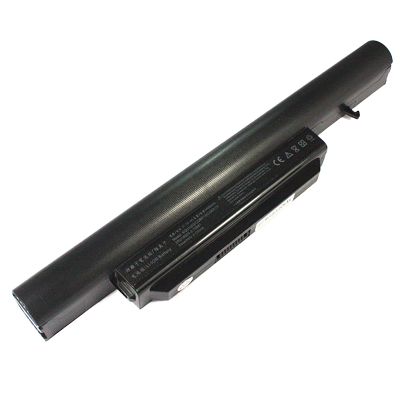Batterier Hasee 3UR18650-2-T0681 4400mAh 48Wh