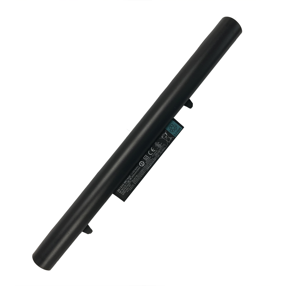 Batterier Haier X3P-I33110G40500RDTS 2600mAh 37Wh