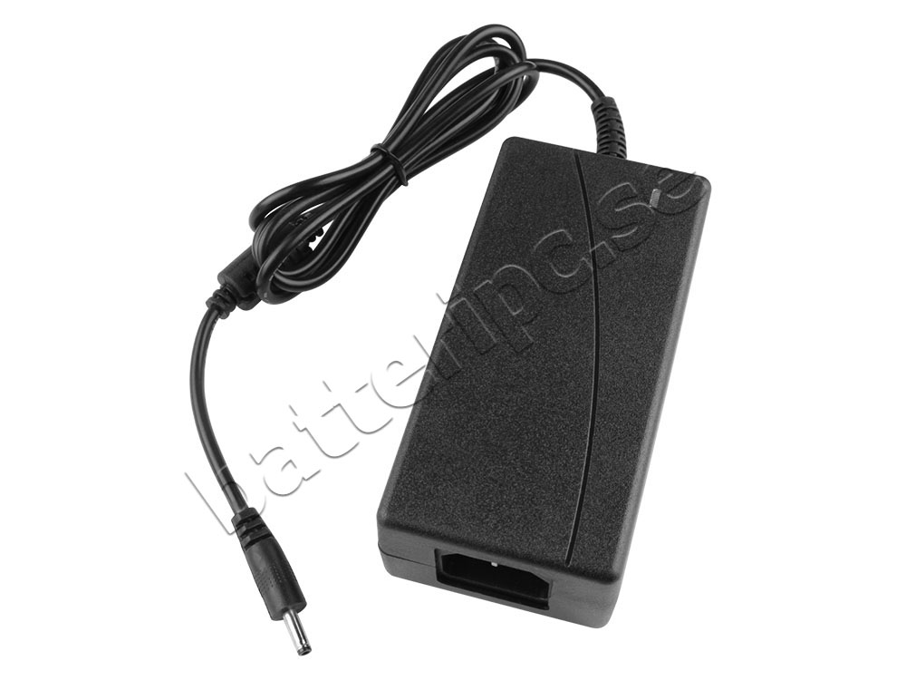 36W Laddare Medion Akoya E2292 AC Adapter