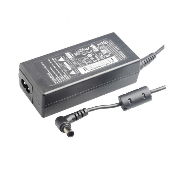 AC Adapter Laddare LG 20en33s + Kabel