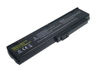4400mAh LG LW20-3CDA3 LW20-3CDE Original Batterier