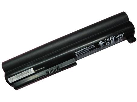 7800mAh LG X-note X170-L.BG11P1 X170-L.AG3VE1 Original Batterier