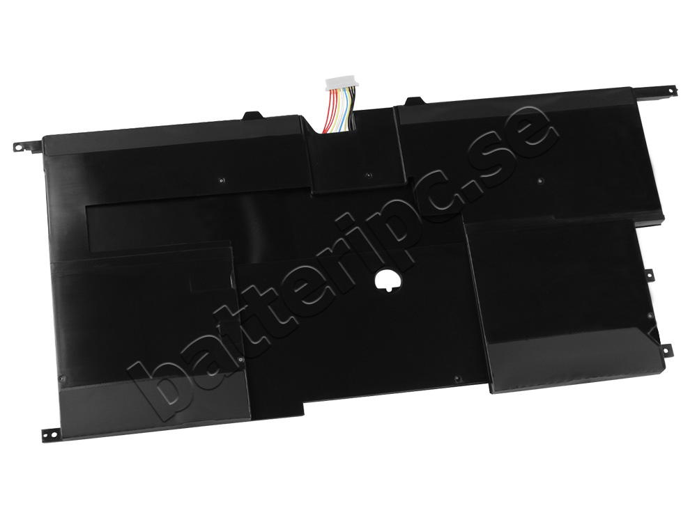 50Whr Batterier Lenovo ThinkPad X1 Carbon 3 Gen