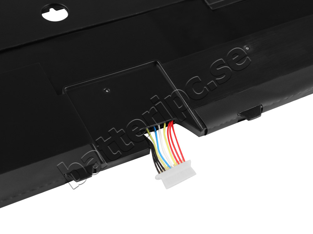 50Whr Batterier Lenovo ThinkPad X1 Carbon 3 Gen