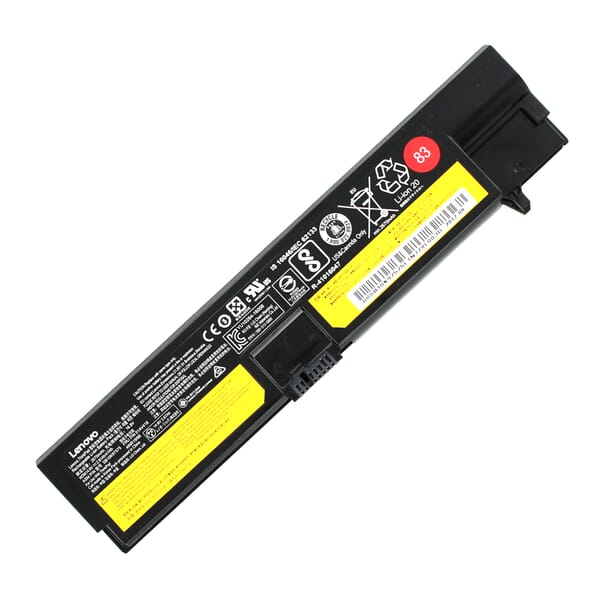 Original 2800mAh 41Wh Batterier Lenovo ThinkPad E570c 20H7A001CD