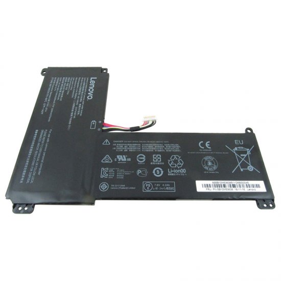 Batterier Original Lenovo 5B10M53616 31Whr