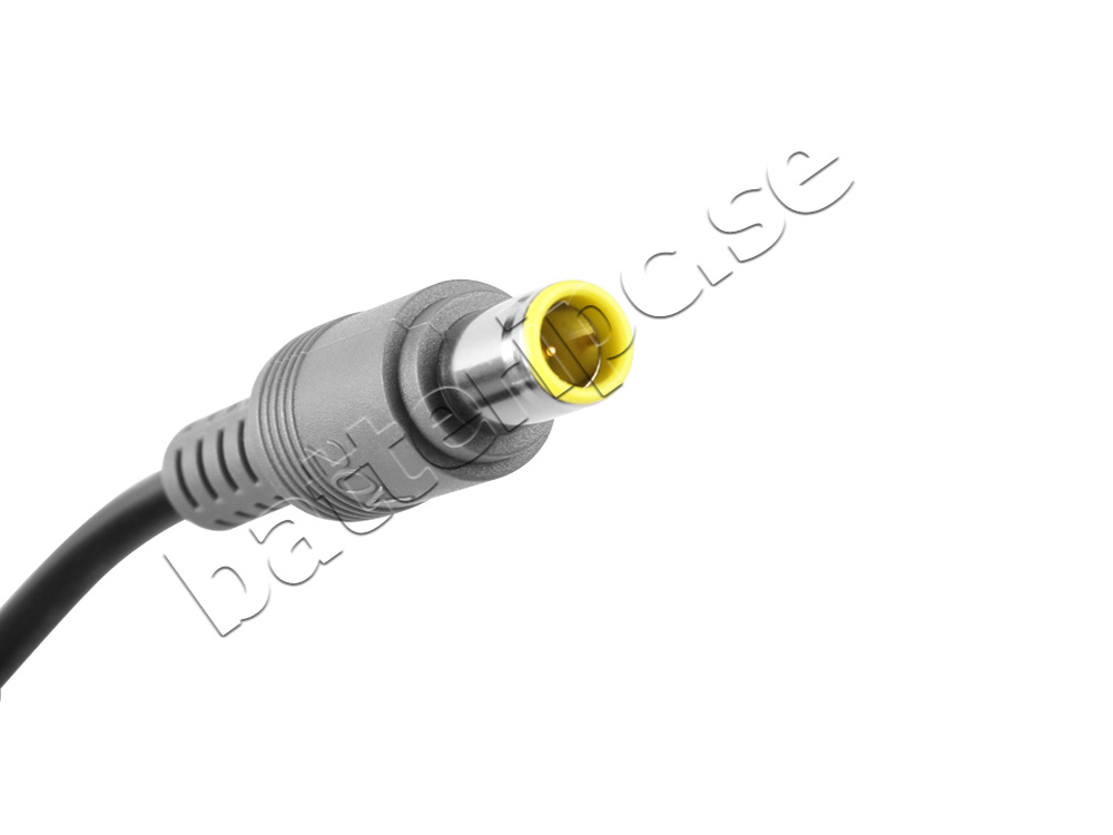 135W Original Adapter Laddare Lenovo ThinkPad T520 4239-4MU