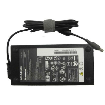 170W Adapter Laddare Lenovo ThinkCentre Edge 72 3484-A6U