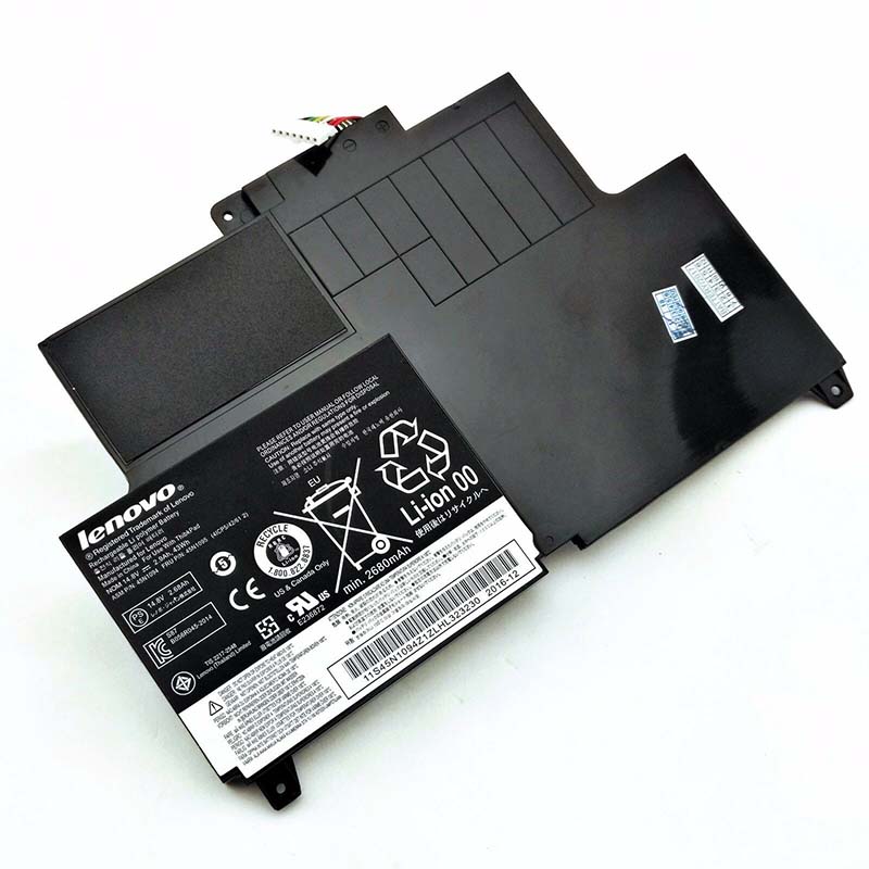 Original 3180mAh 47Wh Batterier Lenovo 45N1092 45N1093