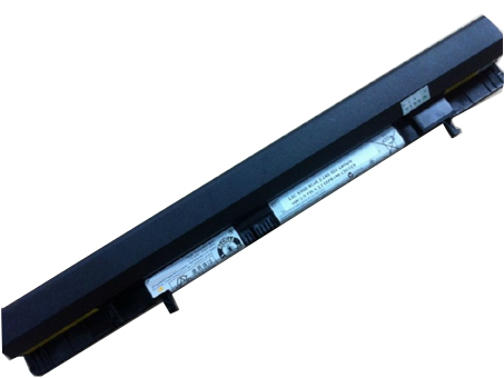 4 celler Lenovo IdeaPad Flex 14 14D 14M Original Batterier