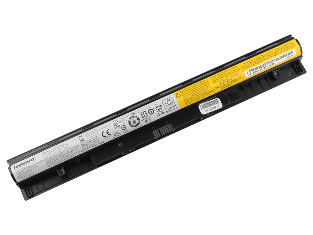 4 celler Lenovo G50-30 20418 80G0 Original Batterier