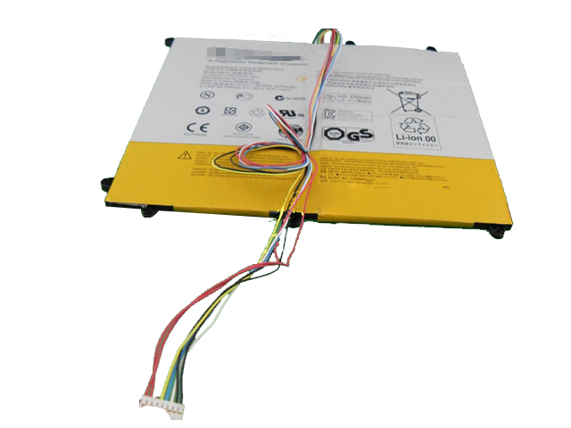 92.8Whr Lenovo IdeaCentre Horizon 27 57315177 Original Batterier