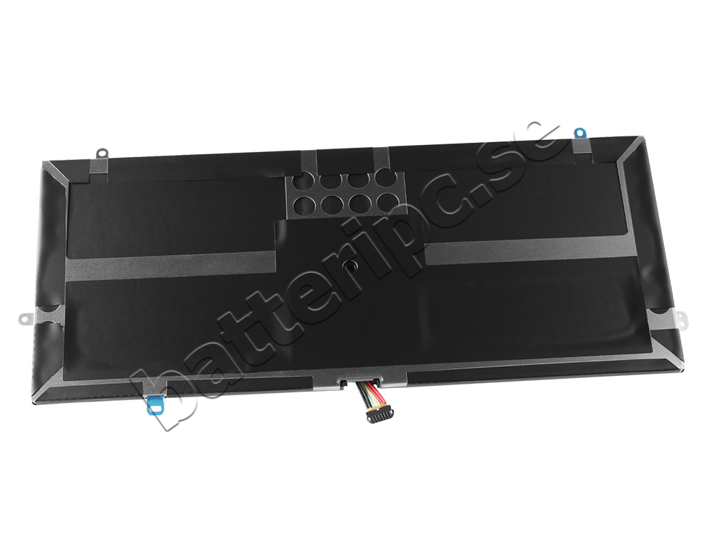 54Whr Lenovo 121500156 L12M4P21 Original Batterier
