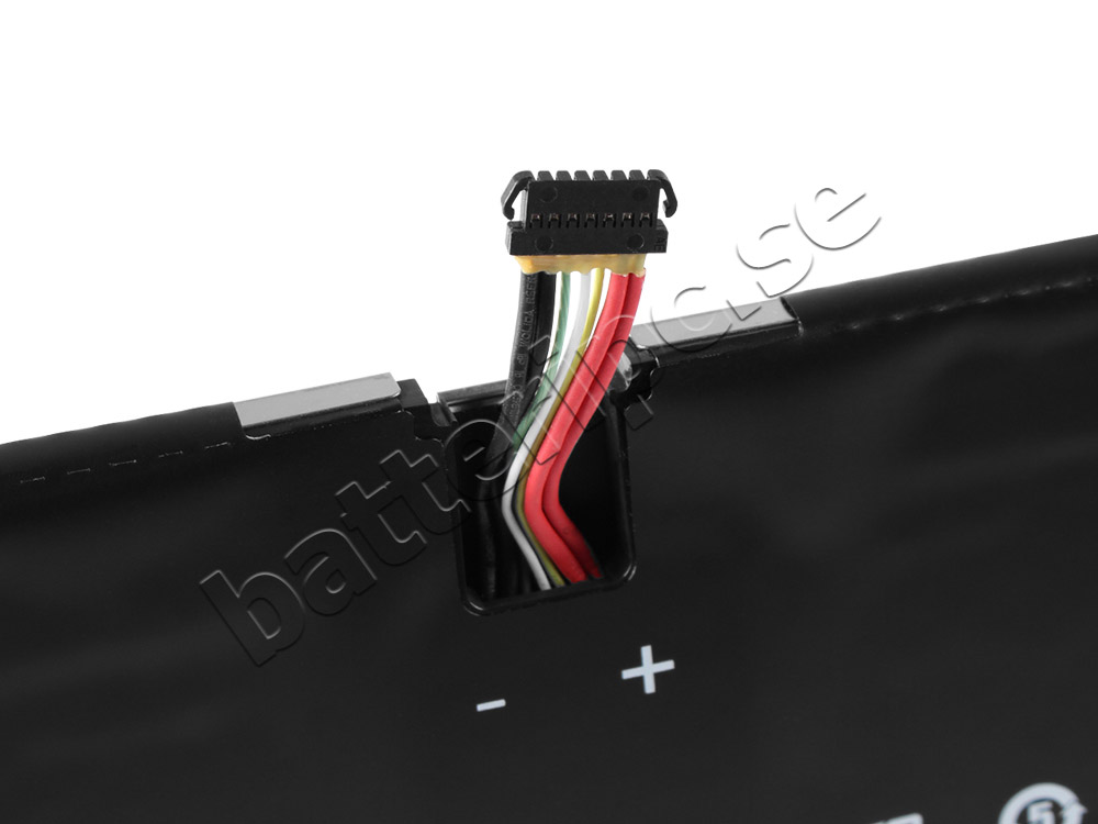 54Whr Lenovo 121500156 L12M4P21 Original Batterier