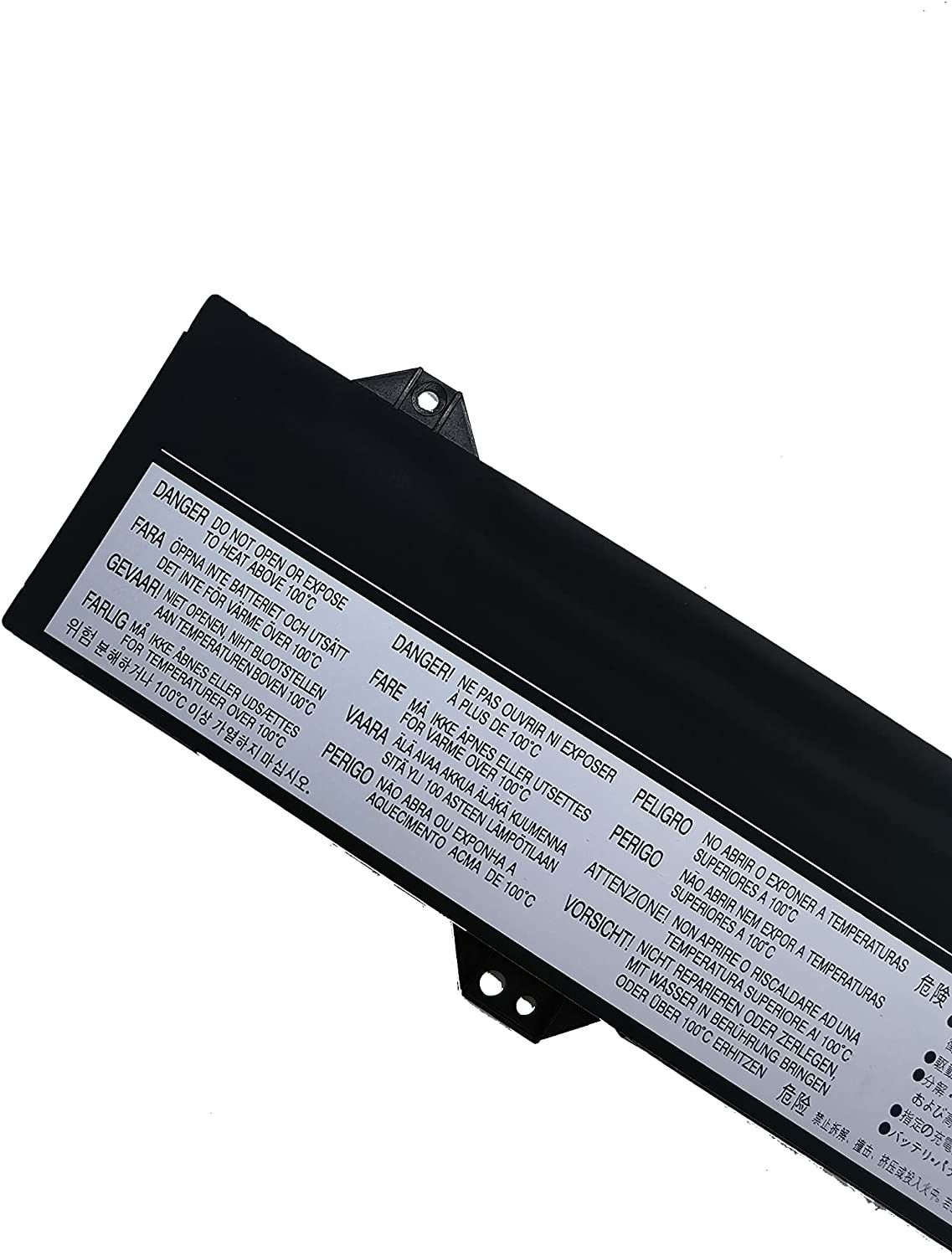 Original 3070mAh 36Wh Lenovo Flex 6-11IGM 81A7 Batterier