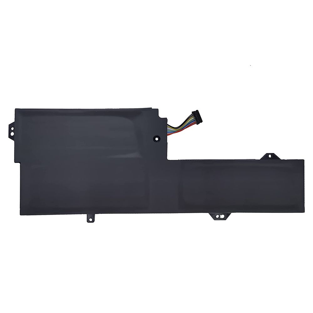 Original 3070mAh 36Wh Lenovo Flex 6-11IGM 81A7 Batterier