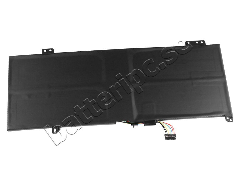 Original Batterier Lenovo Yoga 530-14ARR 81H90028GE 5928mAh 45Wh