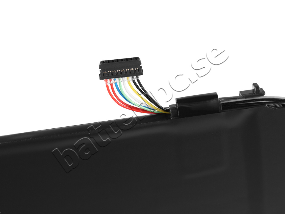 Original Batterier Lenovo Yoga 530-14ARR 81H90028GE 5928mAh 45Wh