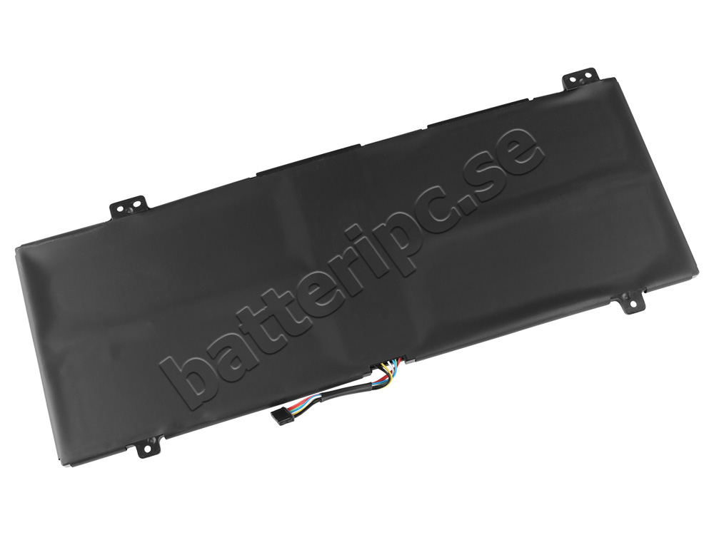 Original 2964mAh 45Wh Batterier Lenovo ideapad C340-14IWL 81N4