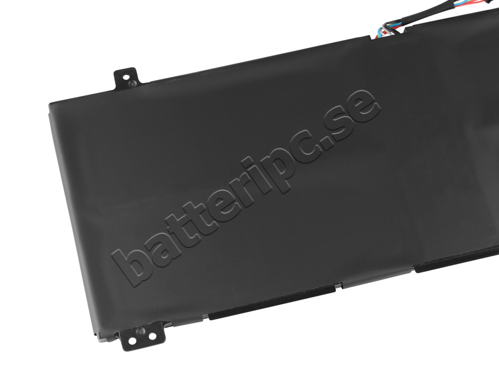 Original 2964mAh 45Wh Batterier Lenovo ideapad C340-14IWL 81N4