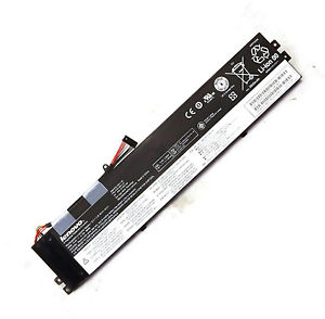 46Whr Lenovo Thinkpad Edge S431 S440 Original Batterier