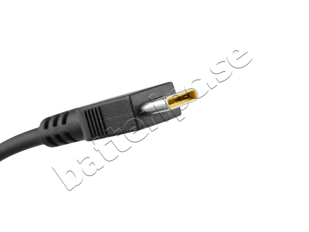 Original 65W USB-C Laddare Lenovo ThinkPad X13 Gen 4 21J3001ASP AC Adapter
