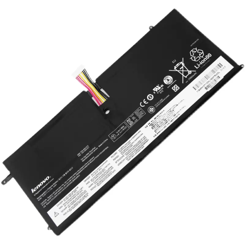 46Whr Lenovo ThinkPad X1 Carbon 3448-7MU 3448-7FU Original Batterier