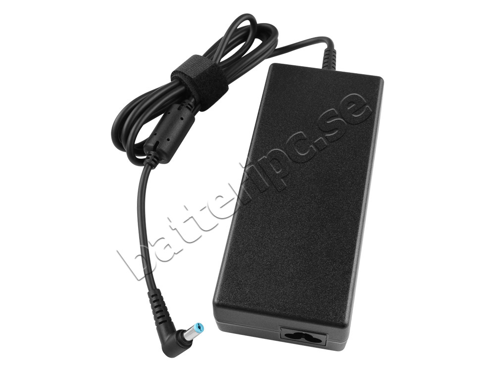120W Acer AP.12001.009(5.5mm * 1.7mm) AC Adapter Laddare