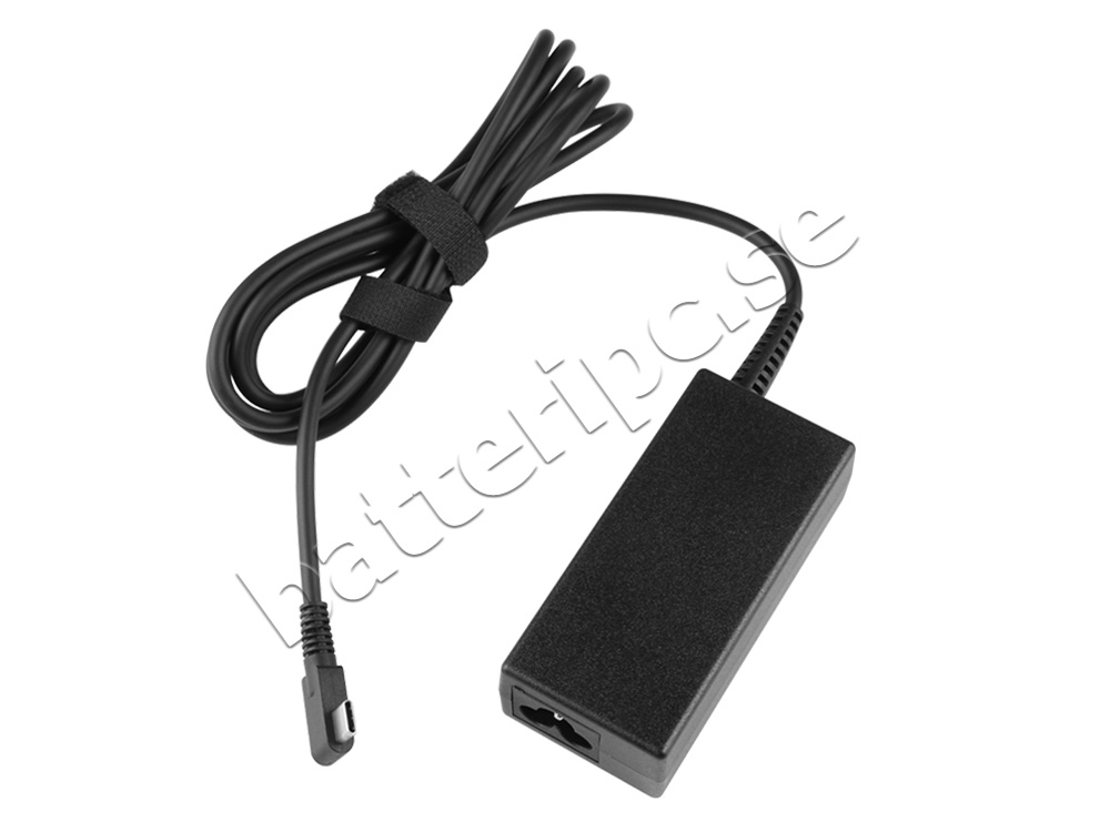 45W USB-C Acer Chromebook 311 C722-K4CN(NX.A6UAA.001) AC Adapter Laddare