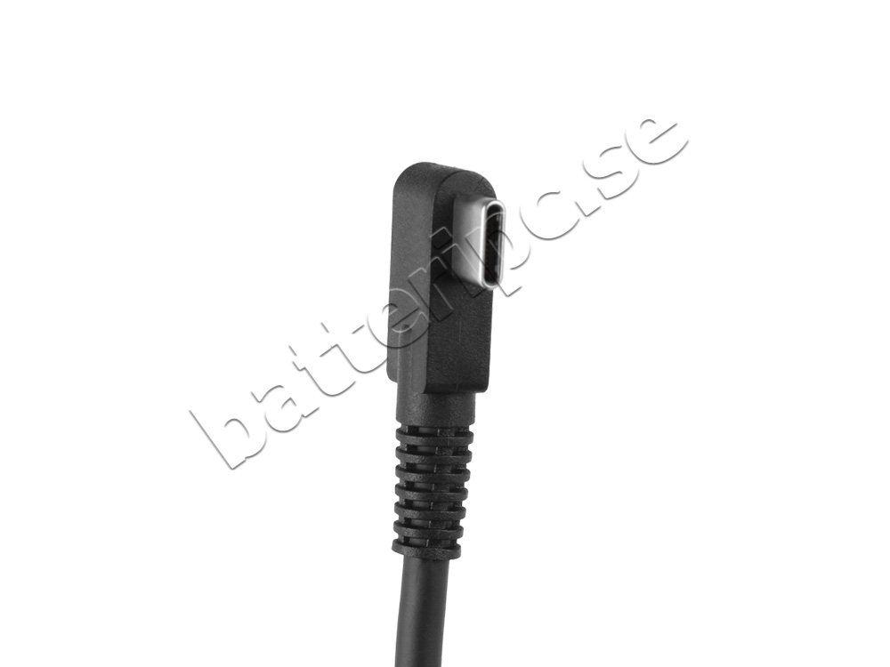 45W USB-C Acer Chromebook 311 C722-K4CN(NX.A6UAA.001) AC Adapter Laddare