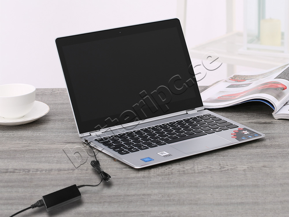 65W AC Adapter Laddare MSI PS42 8M-240IN