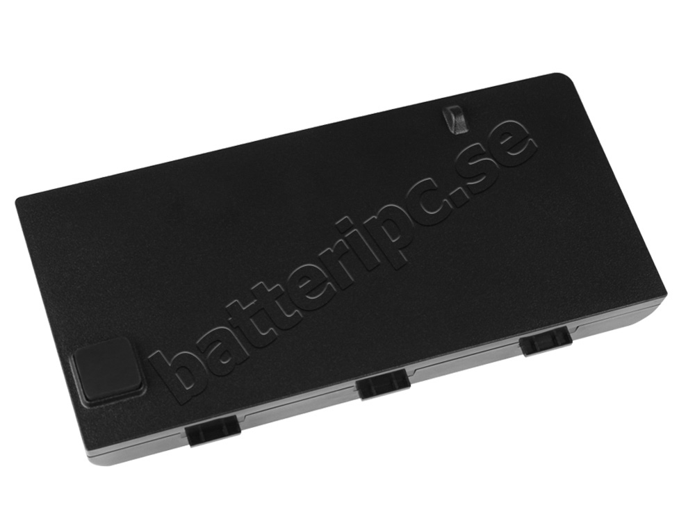 7800mAh Batterier MSI GT60 2QD 1074UK 2QD-1084JP