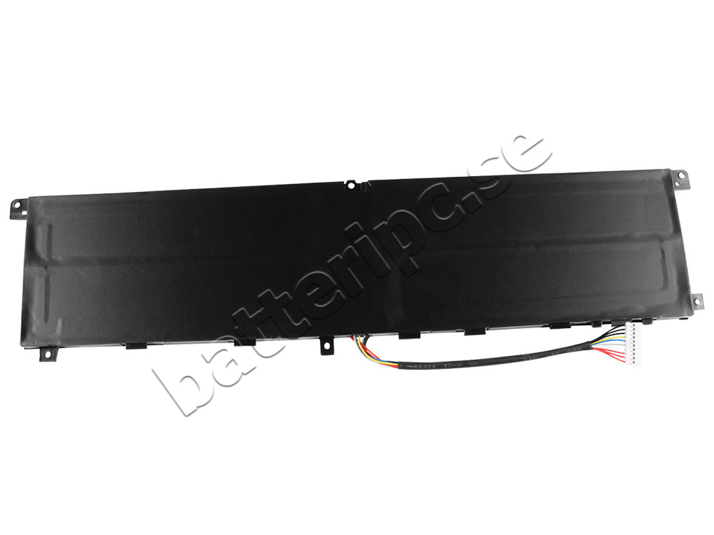5280mAh 80.25Wh Batterier MSI GS65