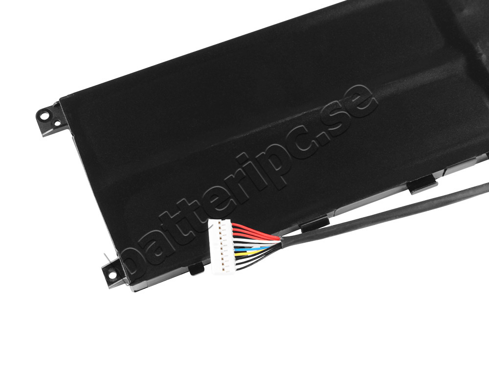 5280mAh 80.25Wh Batterier MSI GS65