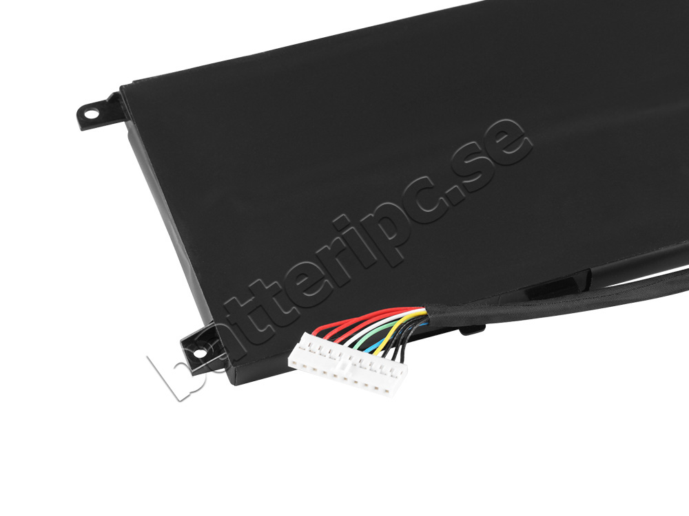 Batterier MSI 541389480002 5380mAh 80.25Wh