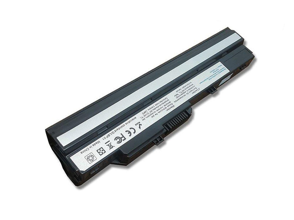 Batterier Medion Akoya E1210