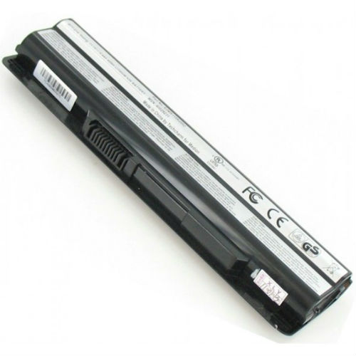 6600mAh Batterier MSI GE60 2PG-638SG GE60 2PG-638 GE60 2PG-623IN