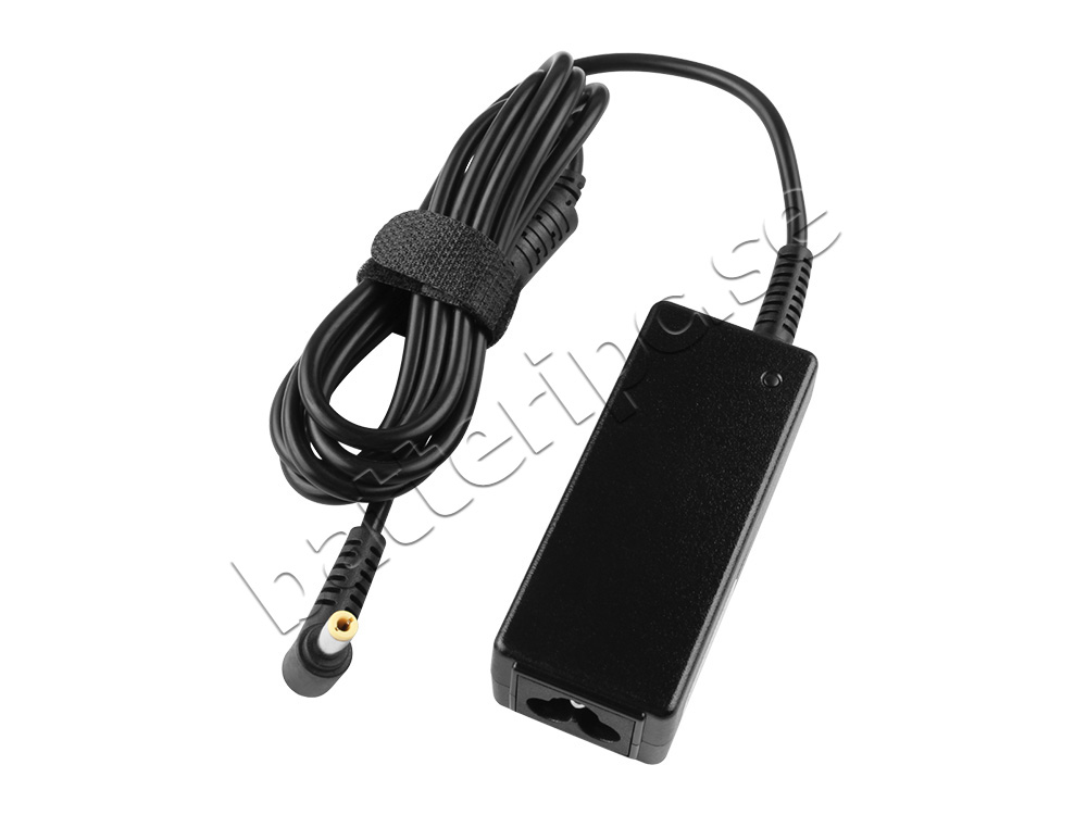 45W AC Adapter Laddare Medion Akoya E1317T E1318T
