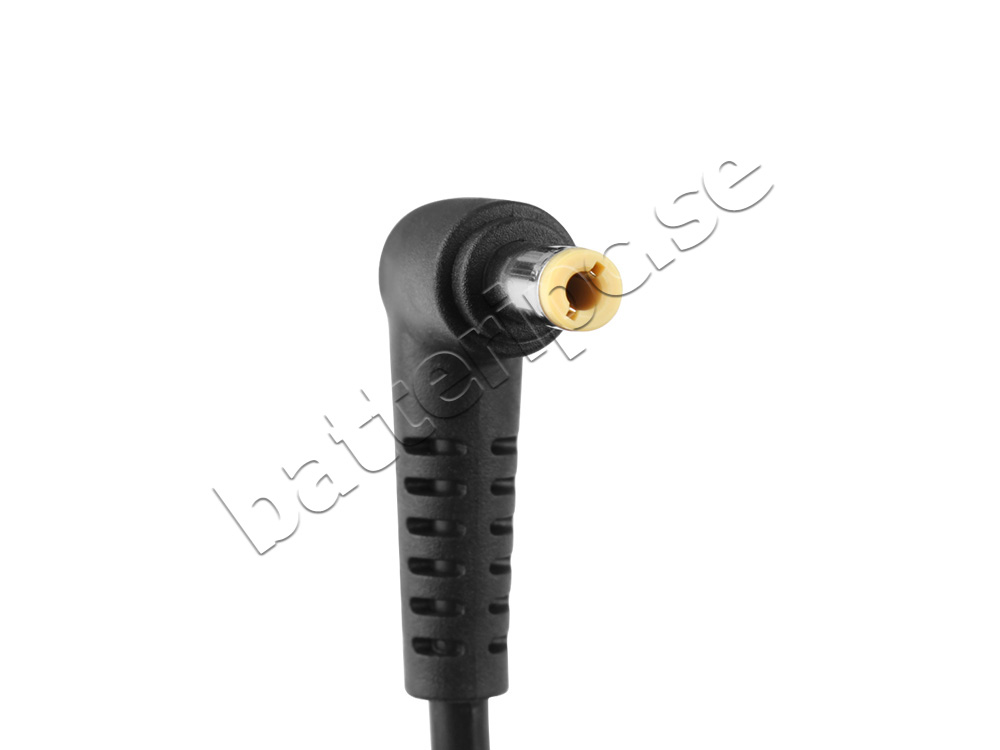 45W AC Adapter Laddare Medion Akoya E1317T E1318T