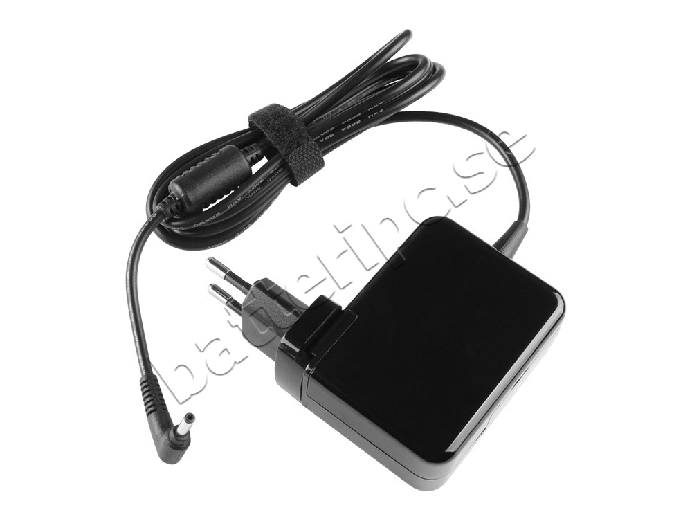65W Laddare Toshiba Dynabook Satellite Proffs C40-H-11G AC Adapter