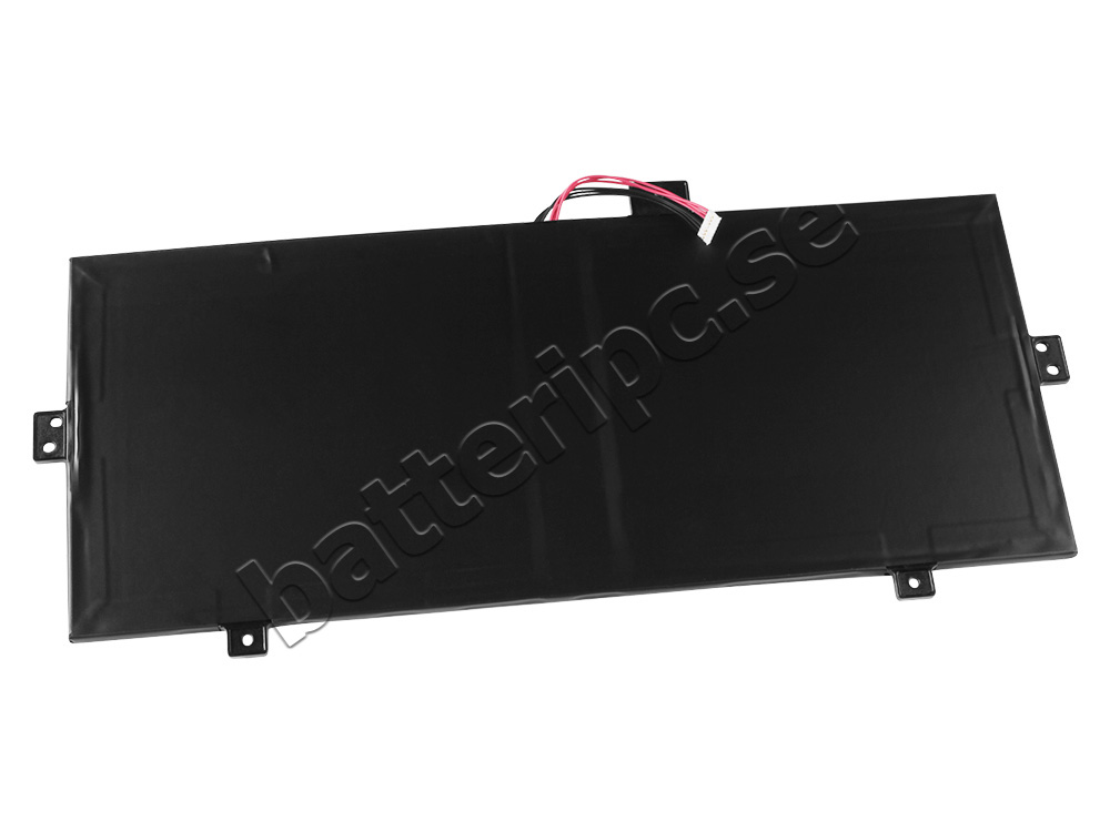 Batterier Medion Akoya E2215T 10000mAh 38Wh