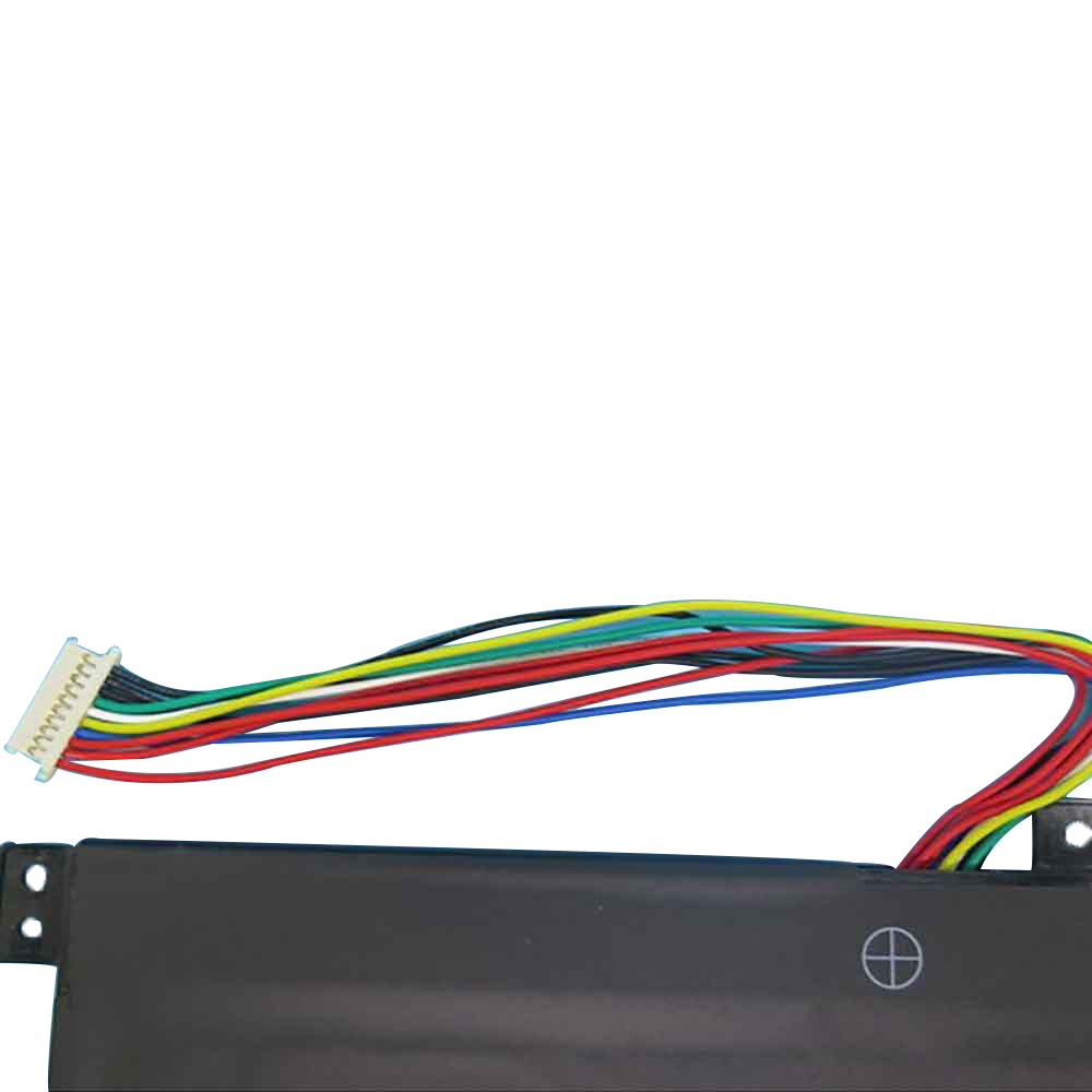 Batterier Medion 40075307 5920mAh 45Wh