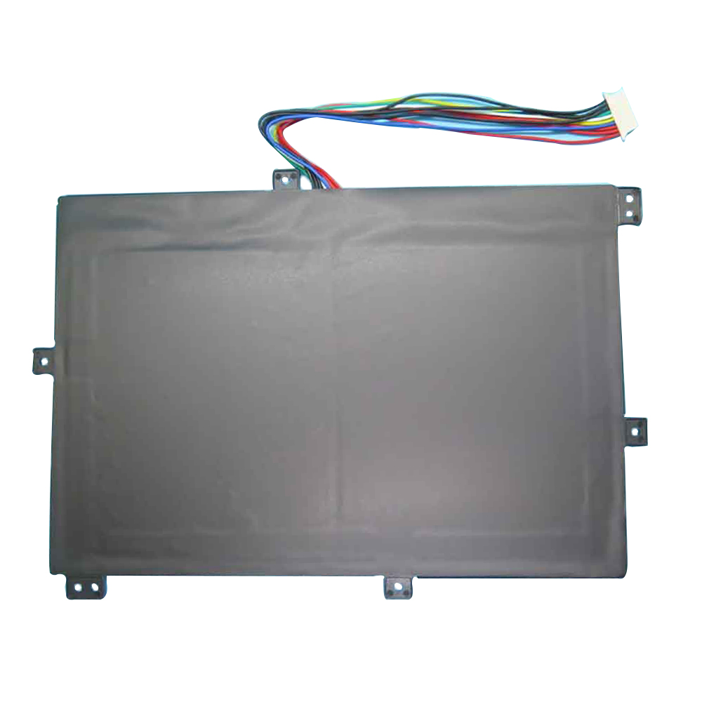 Batterier Medion 40075307 5920mAh 45Wh