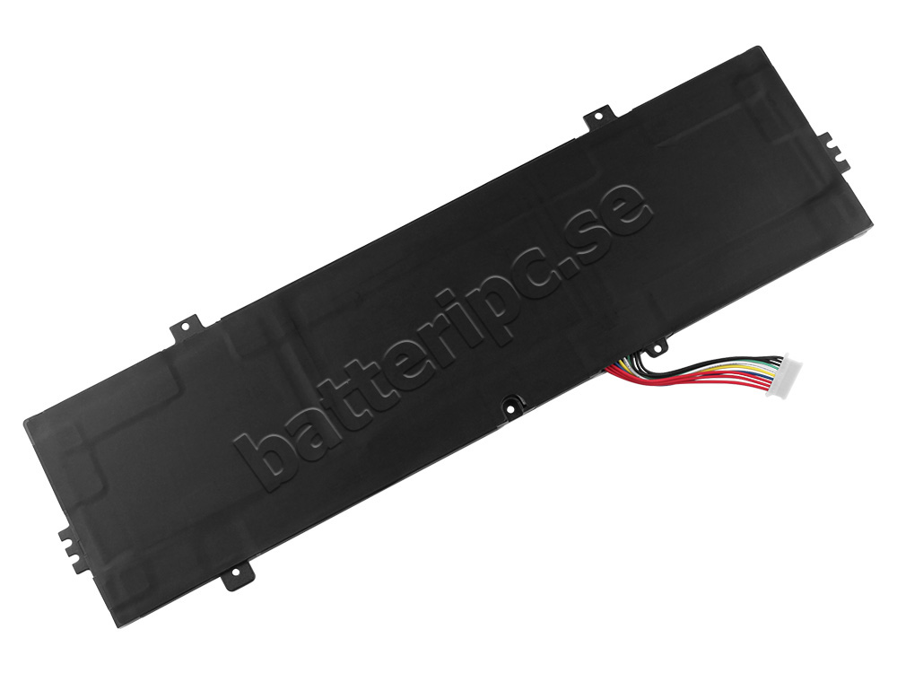 Batterier Medion Akoya E16401 3896mAh 45Wh