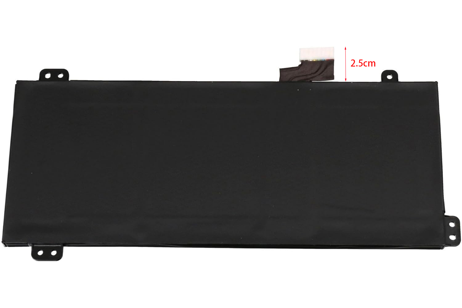 Batterier Medion A31-M15 3740mAh 42Wh