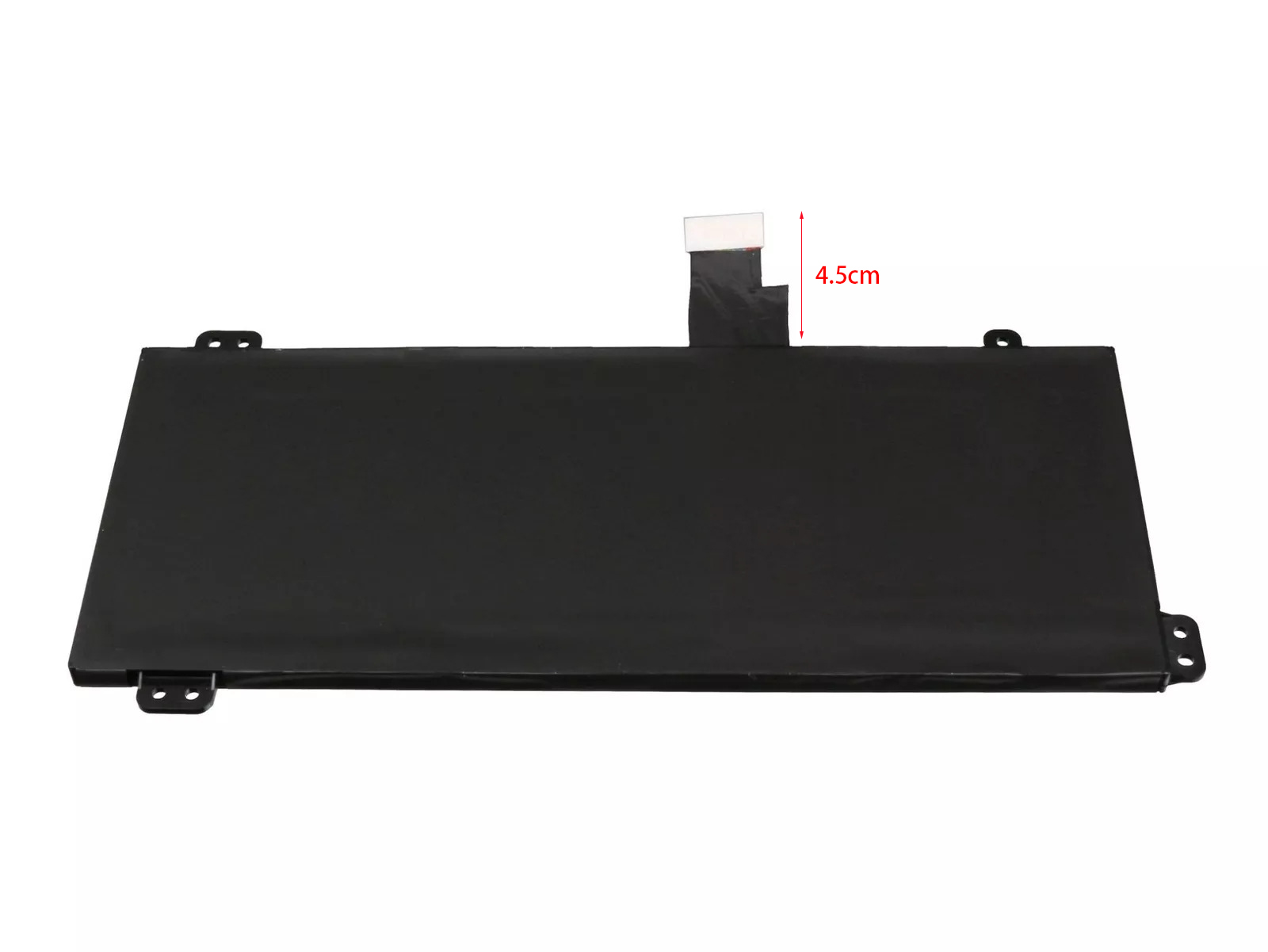 Batterier Medion 0B23-01Q9000M 3740mAh 42Wh